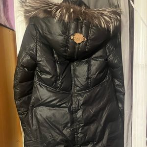 Women’s Mackage